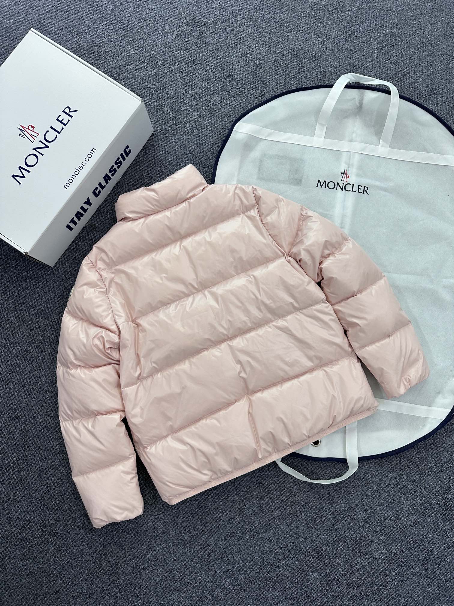 Moncler Down Jackets